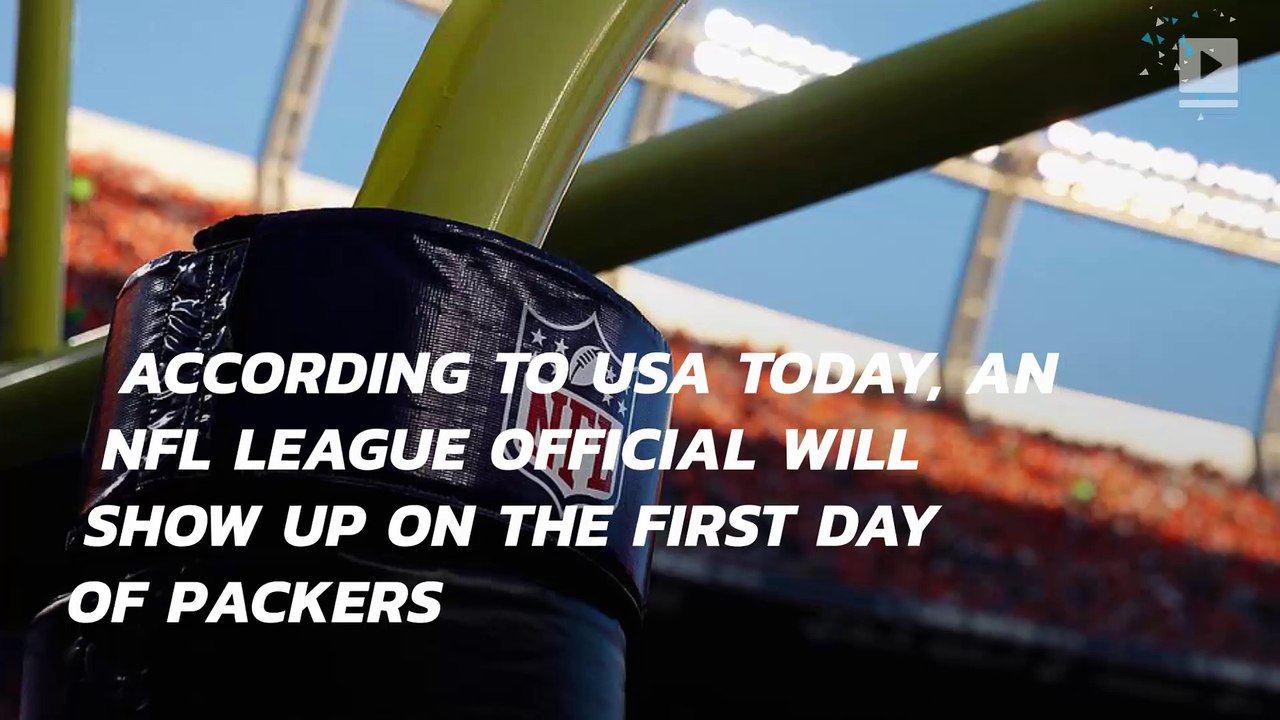 Clay Matthews, Julius Peppers to be questioned by NFL on possible PED use