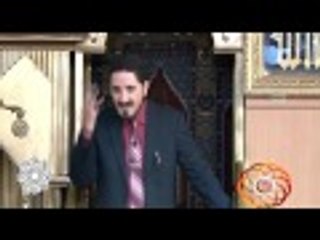 هذا هو سبب قتل الشخص لابن عمه او خاله و تفجير المساجد كما يحدث في السعودية #عدنان_إبراهيم
