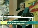 Alborghetti exaltou Sergio Moro em 2006 e previu prisão da 'quadrilha do PT'