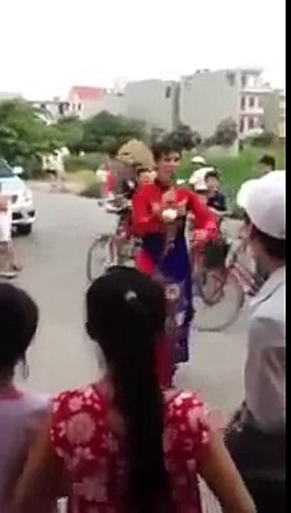 Liên khúc Remix - Hát rong đường phố