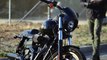 Harley-Davidson Dyna Lowrider S