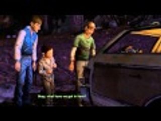 The Walking Dead Episode 13: GO TO HELL