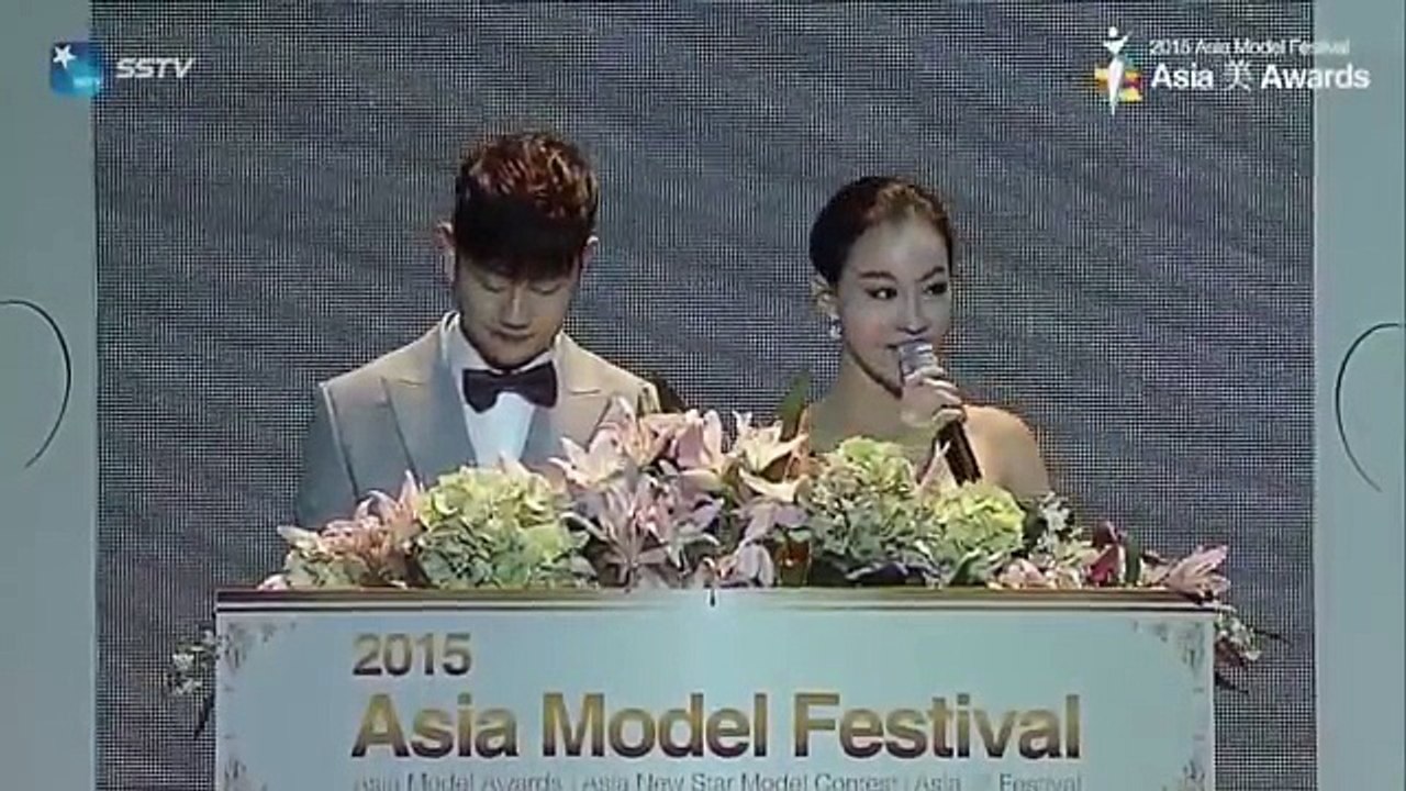 Ngoc Trinh Bikini 2015 IN Korea