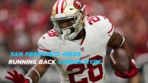 49ers' Carlos Hyde says team is buying into Chip Kelly's offense