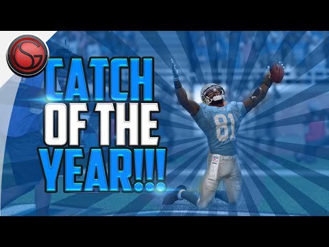 Madden 16 Ranked Match Overtime Thriller | Megatron Catch of the Year!!!