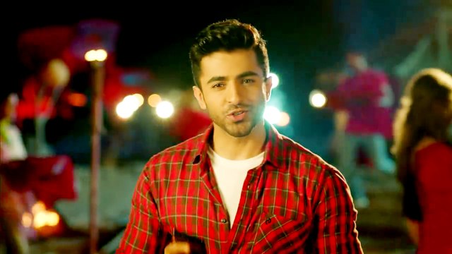 Making of Jazz Ramazan TVC featuring Shreyar Munawar