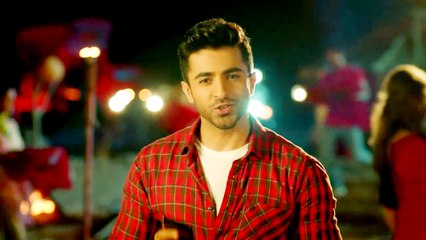 Making of Jazz Ramazan TVC featuring Shreyar Munawar