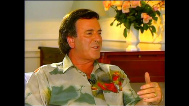 MADONNA Terry Wogan Interview 1991