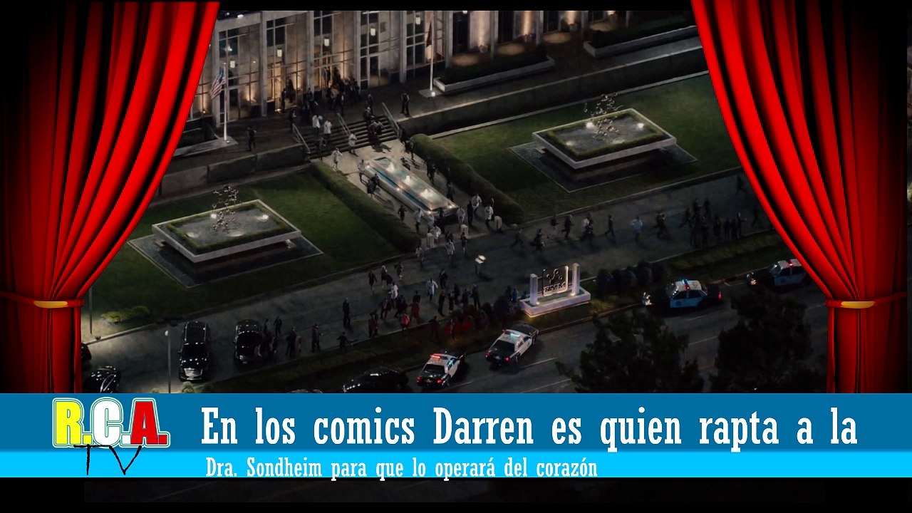 Desde la Butaca #7: Ant-Man