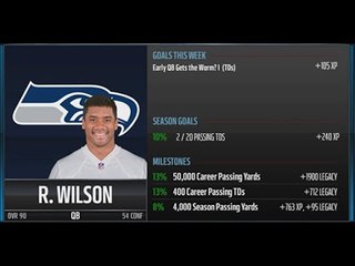Madden 16 Connected Franchise Mode | Developer Livestream | Tim Tebow Debut!!