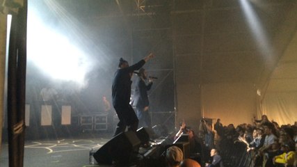 A State Of Mind (ASM) aux Art'zimutés 2016