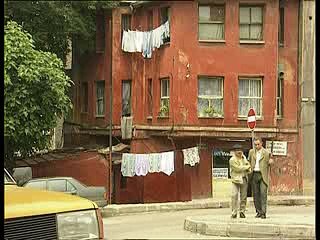 Saygılar Bizden - 2.Bölüm (Tek Parça)