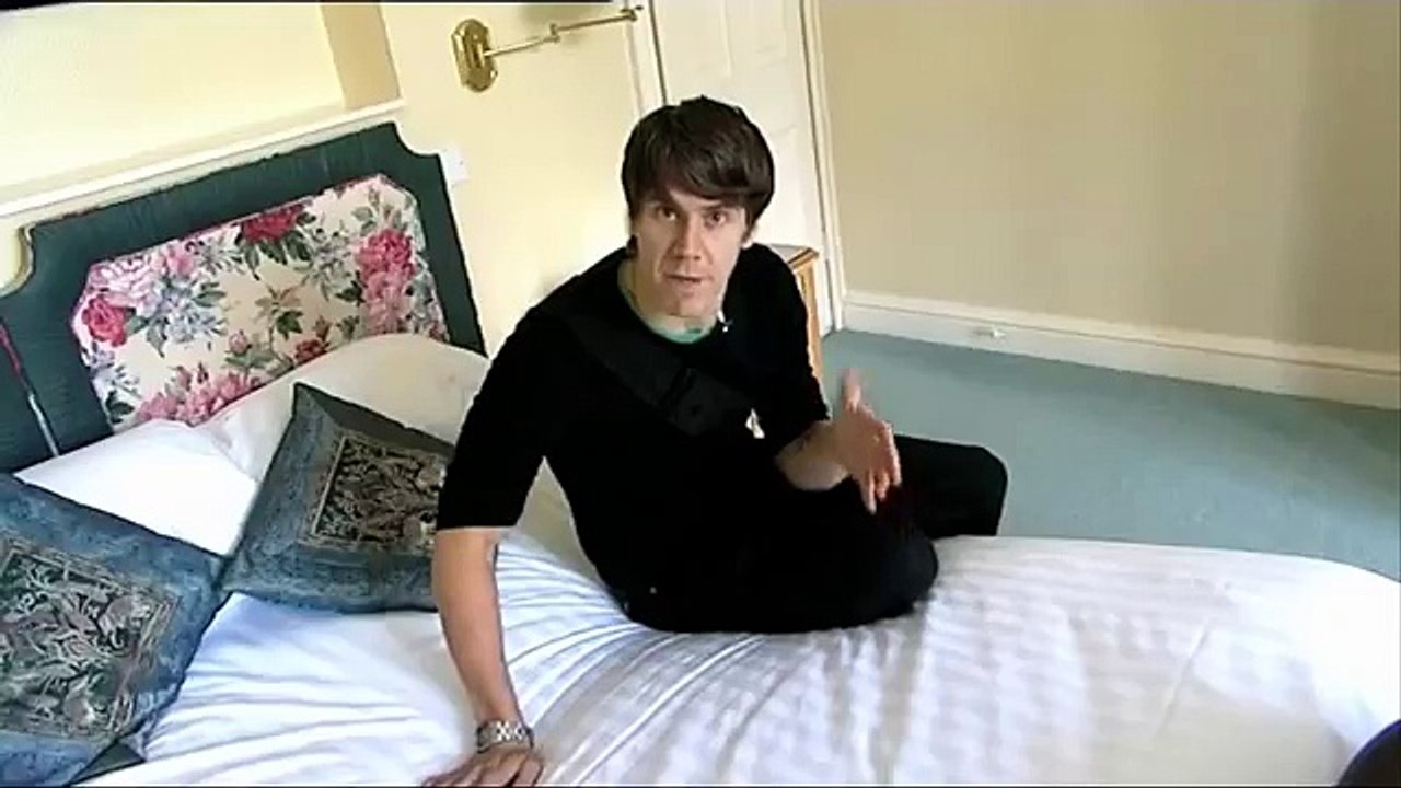 Hotel Inspector Unseen 1