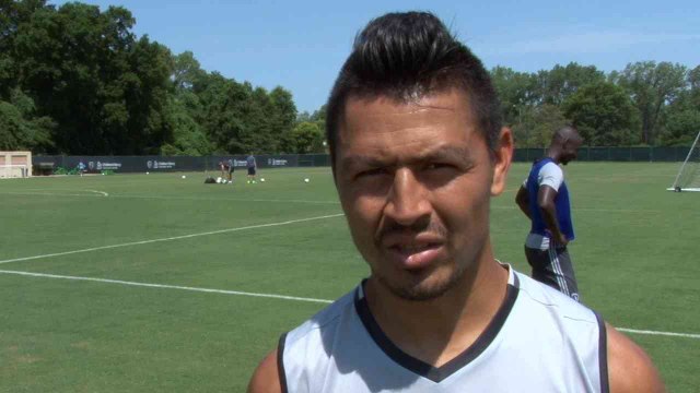 Sporting KC Travels to Montreal