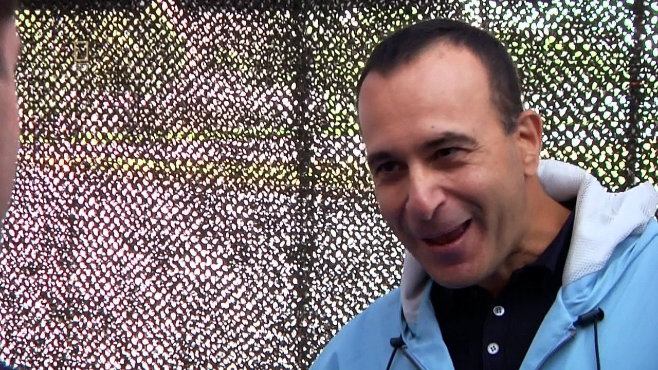 Die Waffensammler S01E08 Deutsch