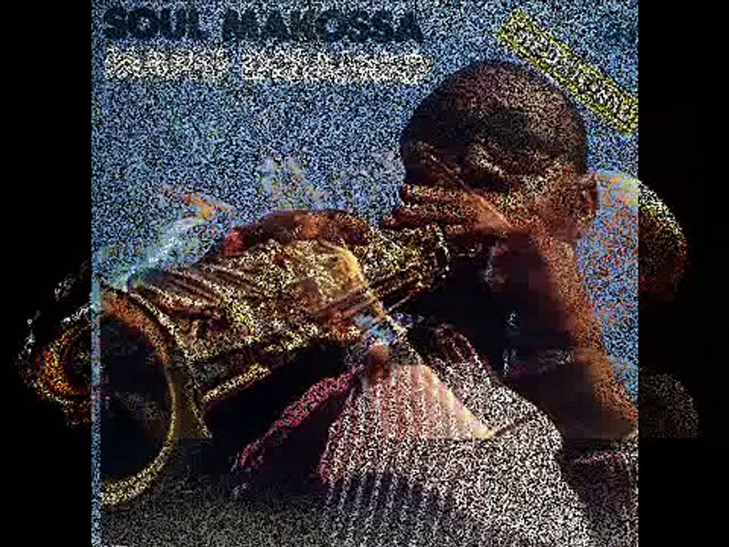 Manu Dibango - Soul Makossa (1973)