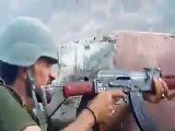 This is how Pakistan Army responded to RAW trained Afghan Army