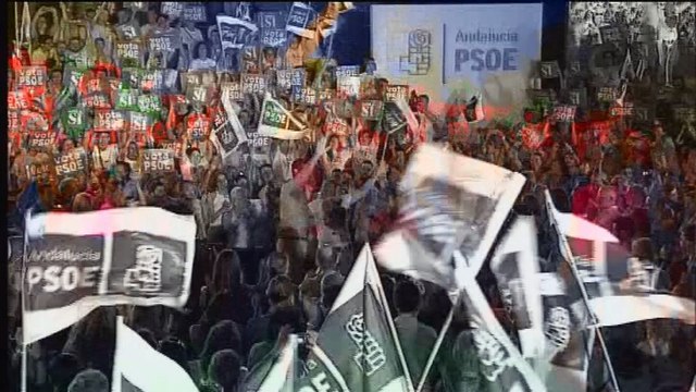 Cierre de campaña electoral bajo la sombra del Brexit