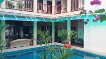 Houses For Sale Hua Hin And More In Thailand