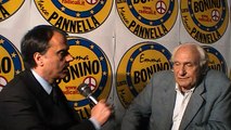 2009 06 10 Pannella: Berlusconi e D'Alema onorano Gheddafi. Noi radicali onoriamo altro... più breve