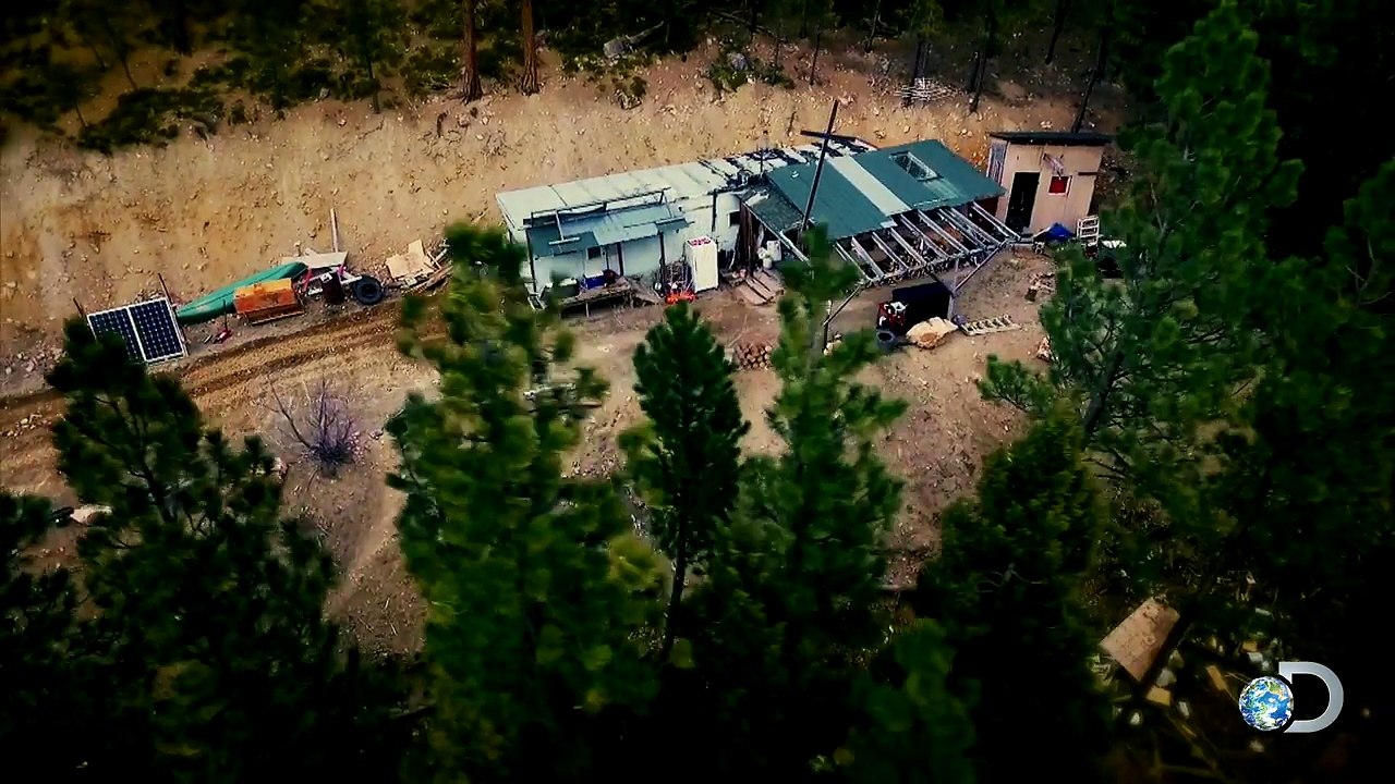 Wild Cat Crossing | Homestead Rescue