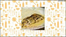 Recipe Sesame Crusted Mahi Mahi with Soy Shiso Ginger Butter Sauce