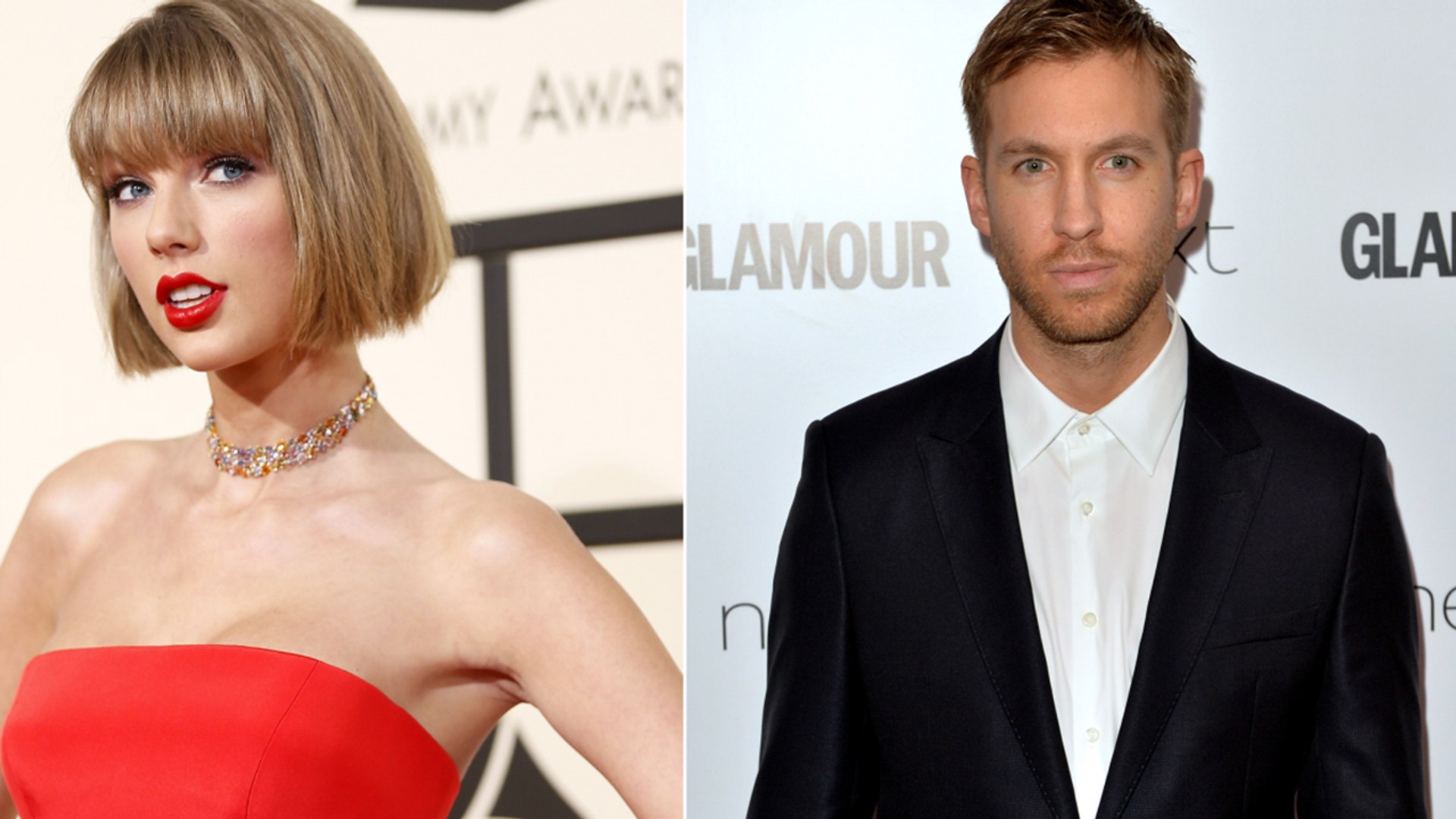 Taylor Swift and Calvin Harris’ Secret Love Duet Revealed — Listen