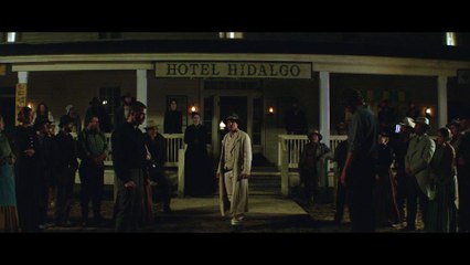 The Duel - Helena Duel