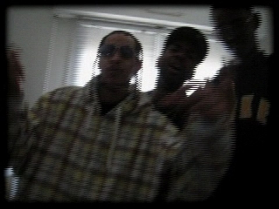 Thugman freestyle