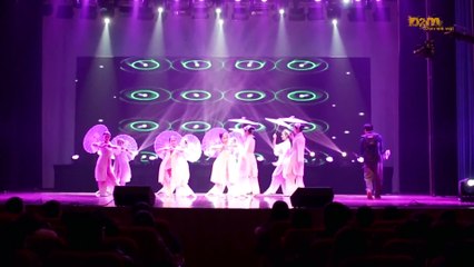 [Vietsub] Tình Yêu Gấu Mèo ( The Raccoon ) - Part 2