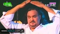 CCTV Footage of Amjad Sabri Suspected Attackers