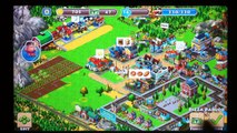 Township Walktrough Level 12 - 14