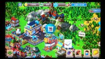Township Walktrough Level 17