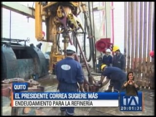 El Gobierno abre la posibilidad de más endeudamiento