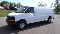 2016 Chevrolet Express Van G3500 Denver, Lakewood, Wheat Ridge, Englewood, Littleton, CO CV2749