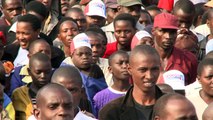 Paul Kagame campaigns in Musanze - Northern Province, 22 July 2010 Part 2