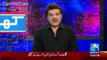 Qandeel baloch Scandal Truth in Khara Sach with Mubashir Lucqman