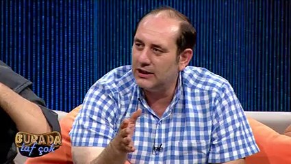 İsmail YK Burada Laf Çok İzle 23 06 2016 Part 3