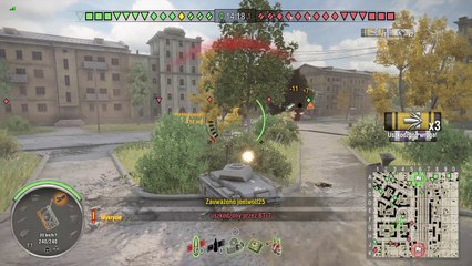 World of Tanks Pz II g