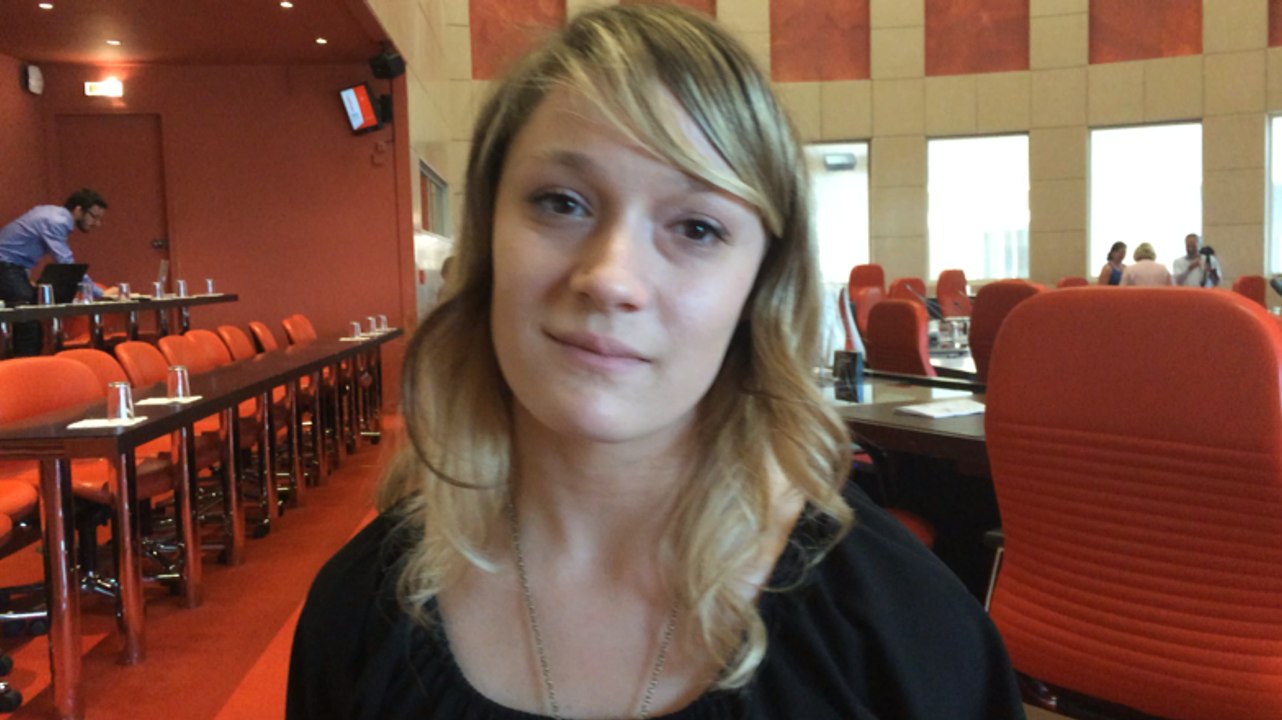 Maria-Assomption Leroux
