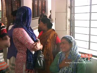 উত্তরায় অগিকাণ্ড ইঞ্জিনিয়ার মাহমুদুল হাসানের মৃত্যুতে পরিবারে শোক