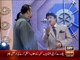 Umer Sharif V/S Amjad Sabri Funny Talk In Quawali Style