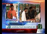 News Bulletin 12pm 25 June 2016 - SuchTV