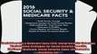 complete  Social Security  Medicare Facts 2016 Social Security Coverage Maximization Strategies