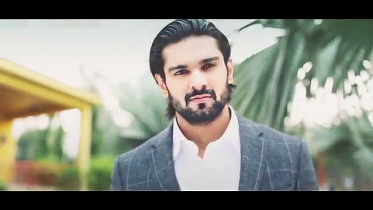 ---Zaalima - Waqar Ex Feat Bohemia - Speed Records