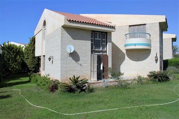 فيلا للبيع بارقى قرى الساحل الشمالى دياموند بيتش