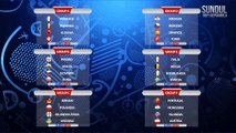 Prediksi Euro 2016 [Italia vs Spanyol] | Video bola, berita bola, cuplikan gol, prediksi bola