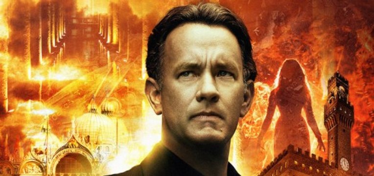 Русский трейлер - Инферно (2016)