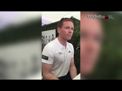 Eoin Morgan not ruling out Stuart Broad making a return to England's ODI squad