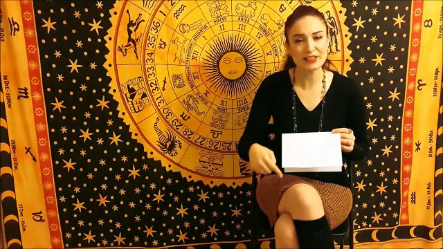 7-13 Aralık Haftası Yeniay Oğlak, Kova, Balık Yorumu Didem Şarman